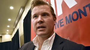 Republican challenger to Tester leans into his outsider status in Montana  US Senate debate