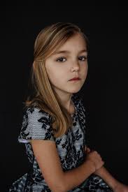 Portraits By Francesca