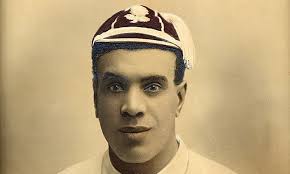 The Jimmy Peters Story