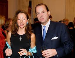 Sandra von ruffin was born on december 2, as alessandra von ruffin. Einblick In Das Leben Der Kinder Der Musik Ikone Vicky Leandros