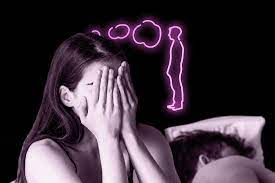 Something similar to bad girl's punishment games. My Husband Is Bad In Bed And I Want To Have An Affair Can I