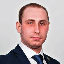 Robert Kuzminski's Instagram, Twitter & Facebook