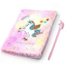 Supercoloring.com is a super fun for all ages: Prezzie Villa Colorful Rainbow Unicorn Plush Designer Diary Return Gift Birthday Gift Amazon In Office Products