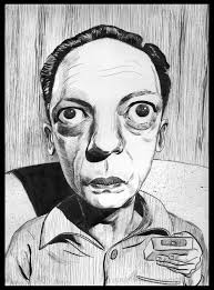 FT303 Don Knotts