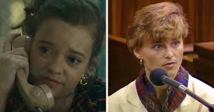 Who Jamie Lee Pisarcik is and where girlfriend of Lyle Menendez is now