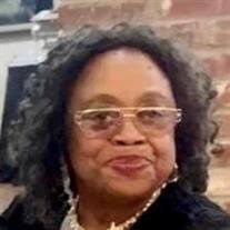 Jacqueline Asberry Creecy Obituary