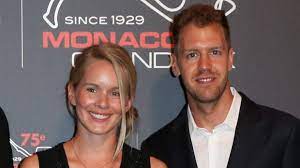 „im moment schreibt fast jede partei klimaschutz auf ihre fahne. Heimliche Hochzeit Formel 1 Star Sebastian Vettel Hat Geheiratet