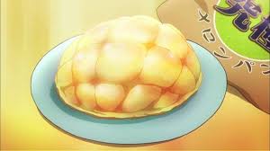 Image Result For Anime Bread Food Japanese Cooking Food Illustrations