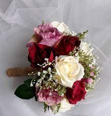 Um magnífico buquê de flores com 50 rosas coloridas para impressionar e apaixonar a pessoa amada. Buque Colorido Noivas No Elo7 Presente Com Carinho Buques E Acessorios D78a60