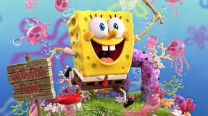 Search free spongebob wallpapers on zedge and personalize your phone to suit you. 1920x1080 Spongebob Squarepants 4k 2020 Laptop Full Hd 1080p Hd 4k Wallpapers Images Backgrounds Photos And Pictures