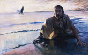 Who else would have written such a frank and unflattering portrayal of jonah, other than. Jonah And The Great Fish A Perfect Ending Third Sunday After The Epiphany Year B St Andrews Episcopal Church Amarillo Tx