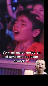 Yo Y Mi Mejor Amiga En El Concierto