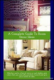 Room Decor Tricks And Tips On Finding Great Furniture Pieces Awesome Room Decor Room Decor Room Small Rooms