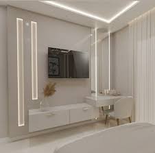 ديكورات تسريحه ديكور تلفاز ديكورات مرايا تسريحة غرف نوم مودر تفصيل تسريحات غرف نوم حديثة in 2021 restroom decor kitchen room design room design