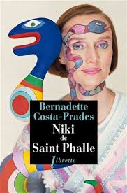 Niki de Saint Phalle