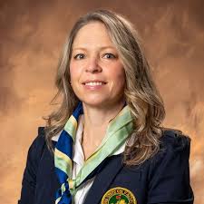 VSGA Board of Directors