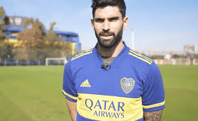 Nicolas orsini (nacido el 9 de septiembre de 1994) es un futbolista argentino que juega como delantero. 8kovms4flcc Qm