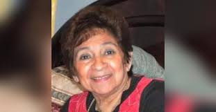 Fabiola Lucia Briones Obituary