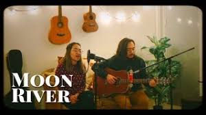 Mengapa terjadi hancur kau akhiri. Chords For Moon River Cover By The Macarons Project