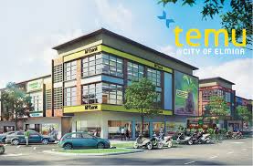 Some data are estimated due to a low number of contributors. Temu To Take City Of Elmina To New Heights Edgeprop My