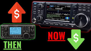 Image result for Ham International Multimode 3