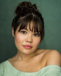 Hannah Low (Young Writer Commission)