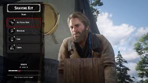 Rdr2 Beard Length Chart Www Bedowntowndaytona Com