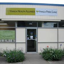 Are there any free health clinics in jacksonville fl? Free And Income Based Clinics Ithaca Ny