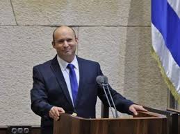 Naftali bennett će biti prvi premijer u izraelskoj rotacionoj vladi, a zamijenit će ga yair lapid 2023. 7l0j4deooqiwum