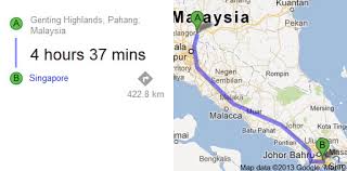 The cheapest way to get from kuala lumpur airport (kul) to ipoh costs only rm 40, and the quickest way takes just 2¾ hours. Driving Tips For Malaysia Sengkang Babies