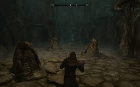 Ustengrav | Elder Scrolls | Fandom