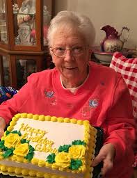 Gloria Jean Vance Obituary Visitation Funeral Information