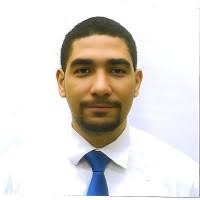 Darwin Joel Espinosa Sosa