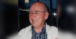 Rev. Richard John Green Obituary