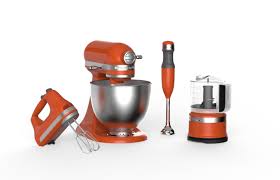 Check spelling or type a new query. Kitchenaid Unveils Fresh New Colors At Housewares Show