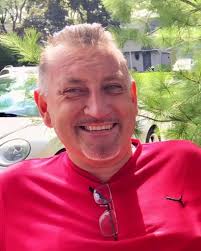 Waldemar (Walter) Turowski Obituary November 8, 2023