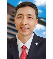 Sin Wai Kin Foundation Endowed Professorship in Humanities and Technology