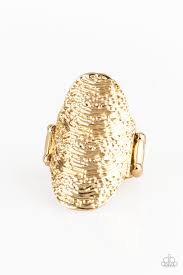 Get the lowest price on your favorite brands at poshmark. Record Breaking Ripple Gold Paparazzi Rings Cashmere Pink Jewels