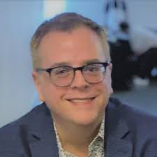 After nearly 20 years in consulting