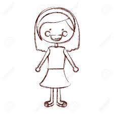 We did not find results for: Borrosa Contorno Sonrisa Expresion Dibujos Animados Pelo Corto Chica Con Camisa Y Falda Ilustracion Vectorial Ilustraciones Vectoriales Clip Art Vectorizado Libre De Derechos Image 76835387