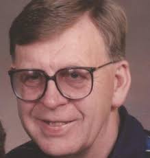 Ronald WAHL Obituary (2014)