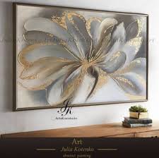 If using real gold leaf you 8. 39 Ideas For Painting Acrylic Beautiful Gold Leaf Art Texture Painting Leaf Art