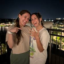 Karina Tramont and Bryce Hawkins's Wedding Website