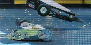 Battlebots Chat The 2018 Tournament Part 1 The Young Folks
