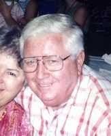 Richard Land Obituary (1938