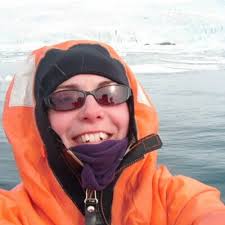 Deborah Steele (@DJSalgae)