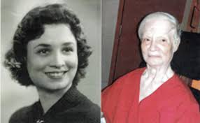 Obituary information for Jean Plessis Farlane)