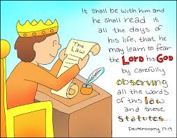 However, i've tried to keep the same rugged, earthy feel to my illustrations that might appeal more to a younger crowd. Doodle Through The Bible Deuteronomy 17 19 It Shall Be With Him And He Shall Read It All The Days Of His Life