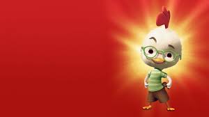 Ver Chicken Little Online Latino Cuevana 3