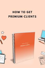 Pin On Get Your First Client